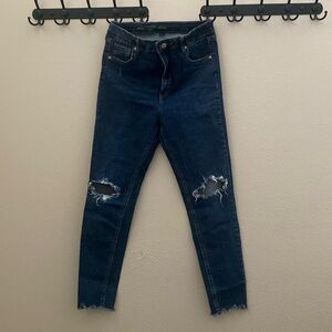 Women’s jeans